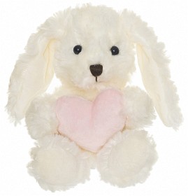 Bilde av Teddykompaniet Sanna med hjerte