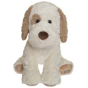 Bilde av Teddykompaniet Selma XL 60 cm (Creme)