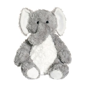 Bilde av Teddykompaniet Softies elefant Elias 28 cm