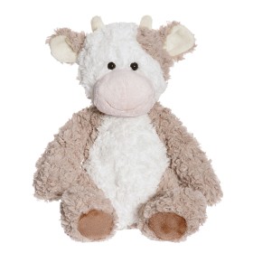 Bilde av Teddykompaniet Softies ko Klara 28 cm