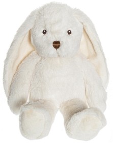 Bilde av Teddykompaniet Svea Kanin 30 cm  (Creme)
