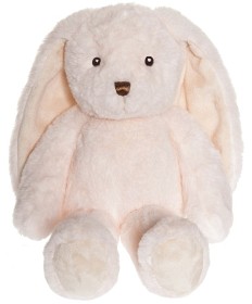 Bilde av Teddykompaniet Svea Kanin 30 cm (Ljusrosa)