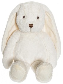 Bilde av Teddykompaniet Svea Kanin 45 cm (Creme)