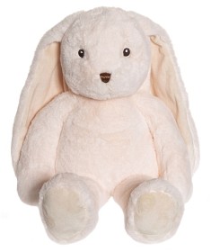 Bilde av Teddykompaniet Svea Kanin 45 cm (Ljusrosa)