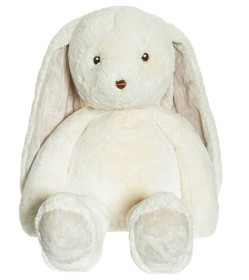 Bilde av Teddykompaniet Svea Kanin 60 cm (Creme)