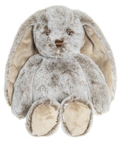 Bilde av Teddykompaniet Svea Melerad Ljusbrun (Liten)