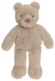 Bilde av Teddykompaniet Sven Bamse 25 cm (Beige)
