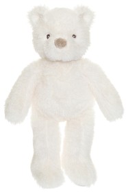 Bilde av Teddykompaniet Sven Bamse 25 cm (Creme)