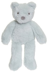 Bilde av Teddykompaniet Sven Bamse 25 cm (Teal)