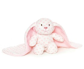 Bilde av Teddykompaniet - Teddy Baby Big Ears (Kanin)