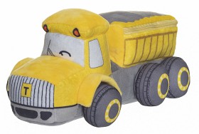 Bilde av Teddykompaniet Teddy Dumper 30 cm