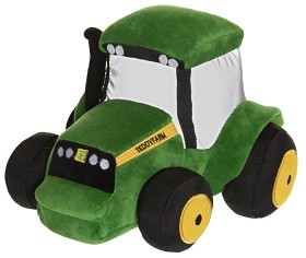 Bilde av Teddykompaniet Teddy Farm Traktor