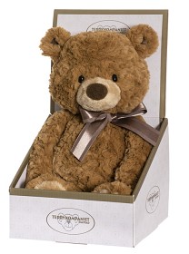 Bilde av Teddykompaniet Nalle i giftbox