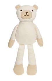 Bilde av Teddykompaniet - Teddy Organics Nalle, Otto