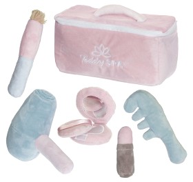 Bilde av Teddykompaniet Teddy Spa Lekeset