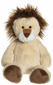 Bilde av Teddykompaniet Teddy Wild Lejon 36 cm