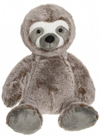 Bilde av Teddykompaniet Teddy Wild Sengångare 36 cm (Melerad)
