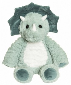 Bilde av Teddykompaniet Tuffisar Dinosaurien Dexter 40 cm