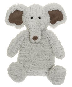 Bilde av Teddykompaniet Tuffisar Elefanten Elvis 35 cm