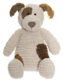 Bilde av Teddykompaniet Tuffisar Hunden Henry 35 cm