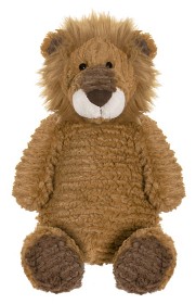 Bilde av Teddykompaniet Tuffisar Lejonet Leo 35 cm