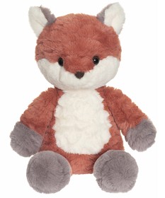 Bilde av Teddykompaniet Tuffisar Reven Rune 40 cm