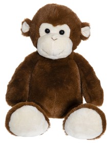 Bilde av Teddykompaniet Wild Apa 36 cm