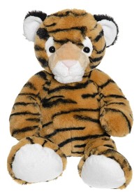 Bilde av Teddykompaniet Wild Tiger 36 cm
