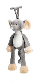 Bilde av Teddykompaniet Diinglisar Speldosa Elefant