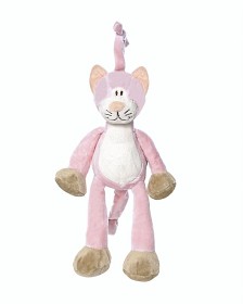 Bilde av Teddykompaniet Diinglisar Speldosa Katt