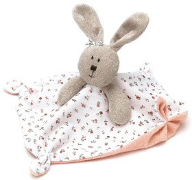 Bilde av Teddykompaniet - Snuttefilt Fanny
