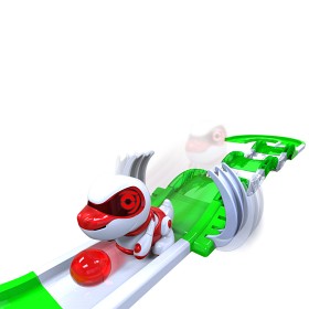 Bilde av Teksta Micro-Pets Dinons Äventyrspark 