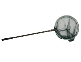 Bilde av Teleskophov (Svart)