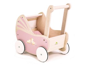 Bilde av Tender Leaf Dockvagn (Sweetiepie)