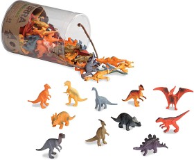 Bilde av Terra Dinosaurer i Tub