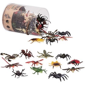 Bilde av Terra Insekter i Tub