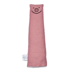 Bilde av Terrible Twins  Hvetevarmer Gris (Rosa)