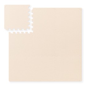 Bilde av That's Mine Alva Puslespillmatte (Classic Beige)