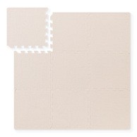 Bilde av That's Mine Alva Puslespillmatte (Soft Brown)