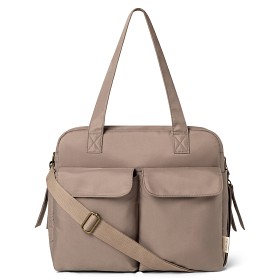 Bilde av That's Mine Benne Stelleveske (Earth Brown)