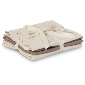 Bilde av That's Mine Bora Muslinklutene 3-pack (Dreamily)