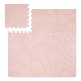 Bilde av That's Mine Foam Puslematte (Antique Rose)