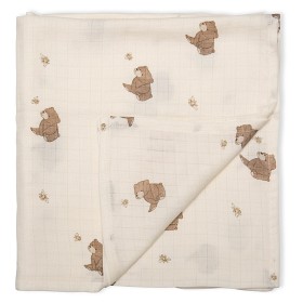 Bilde av That's Mine Jana Muslinklut (Bees and bears)