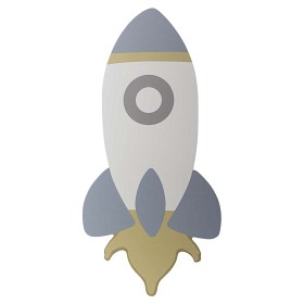 Bilde av That's Mine Willi Vegglampe (Rocket)