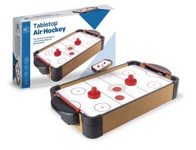 Bilde av The Game Factory Bordairhockey
