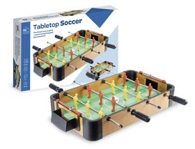 Bilde av The Game Factory Table Football