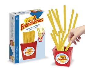 Bilde av The Game Factory Pommes Frites Spill