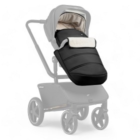 Bilde av The Jiffle Vognpose (Black)