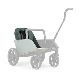 Bilde av The Jiffle Duo & Cart Seat (Pine)