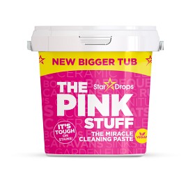 Bilde av The Pink Stuff Cleaning Paste 850g